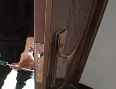 枣庄市24小时开锁公司