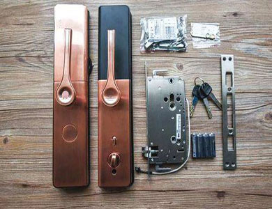 枣庄市24小时开锁公司