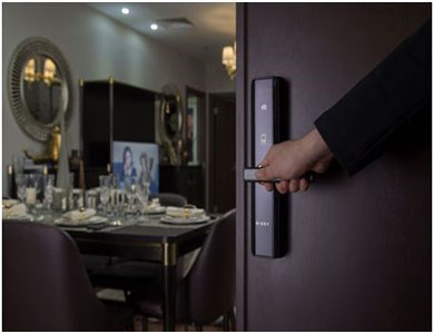 枣庄市24小时开锁公司